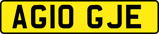 AG10GJE