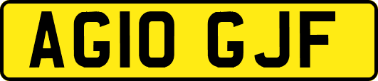 AG10GJF