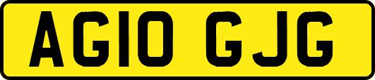 AG10GJG