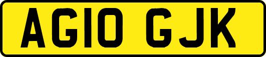 AG10GJK