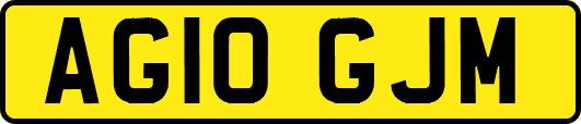 AG10GJM