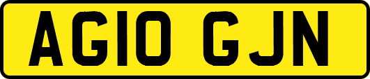AG10GJN