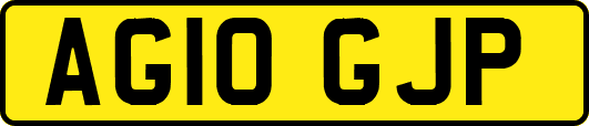 AG10GJP