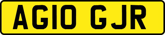 AG10GJR