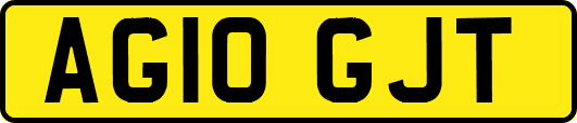 AG10GJT