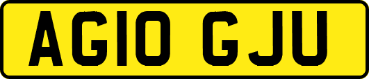 AG10GJU