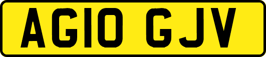 AG10GJV