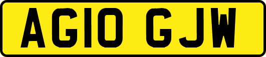 AG10GJW