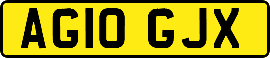 AG10GJX