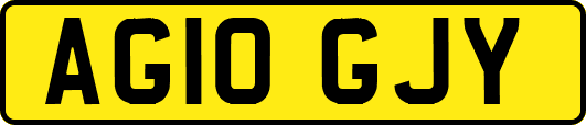 AG10GJY