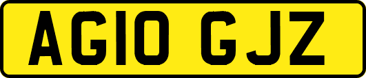 AG10GJZ