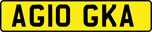 AG10GKA