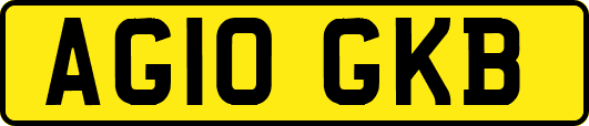 AG10GKB