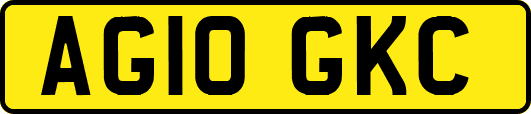 AG10GKC