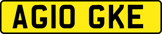 AG10GKE