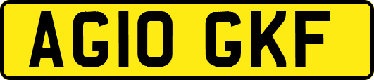 AG10GKF