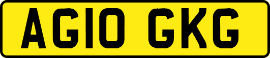 AG10GKG