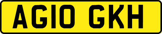 AG10GKH