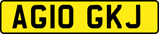 AG10GKJ
