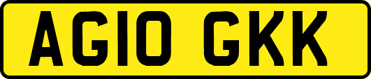 AG10GKK