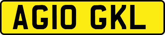 AG10GKL