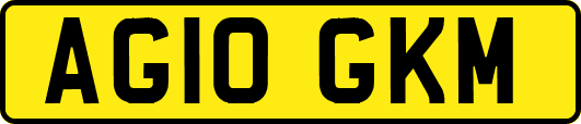 AG10GKM