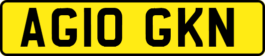 AG10GKN