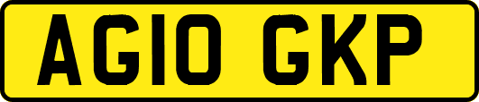 AG10GKP