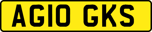 AG10GKS