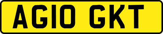 AG10GKT
