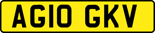 AG10GKV