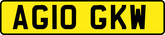 AG10GKW