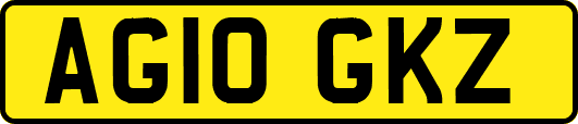 AG10GKZ