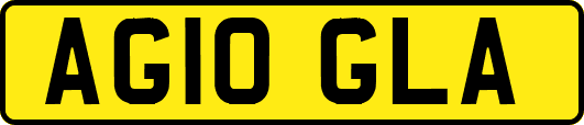 AG10GLA