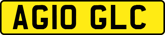 AG10GLC