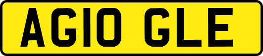 AG10GLE
