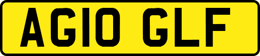 AG10GLF