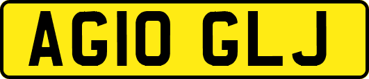 AG10GLJ