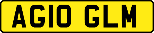 AG10GLM