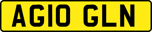 AG10GLN
