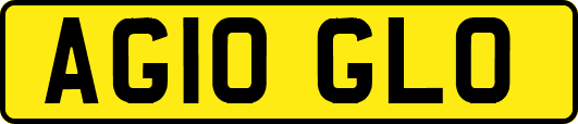 AG10GLO