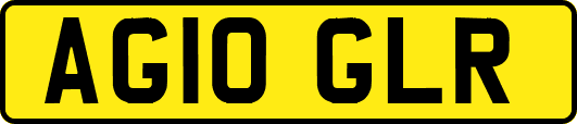 AG10GLR