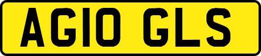 AG10GLS