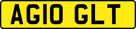 AG10GLT