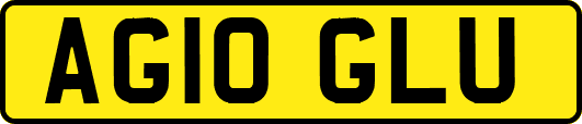 AG10GLU