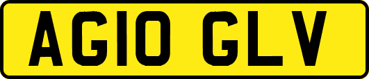 AG10GLV