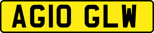 AG10GLW
