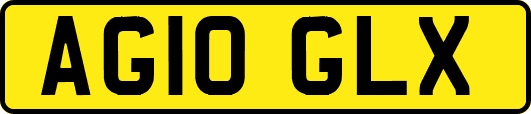 AG10GLX