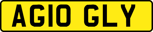 AG10GLY