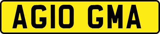AG10GMA